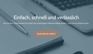Betonrendite.de - Für die private Kapitalanlage in Immobilien