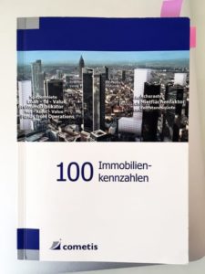 100 Immobilienkennzahlen von Tobias Schultheiß