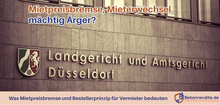 Mietpreisbremse Bestellerprinzip-T