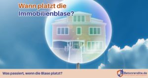 Immobilienblase Deutschland