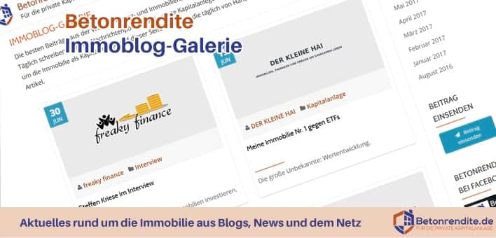 Immoblog-Galerie